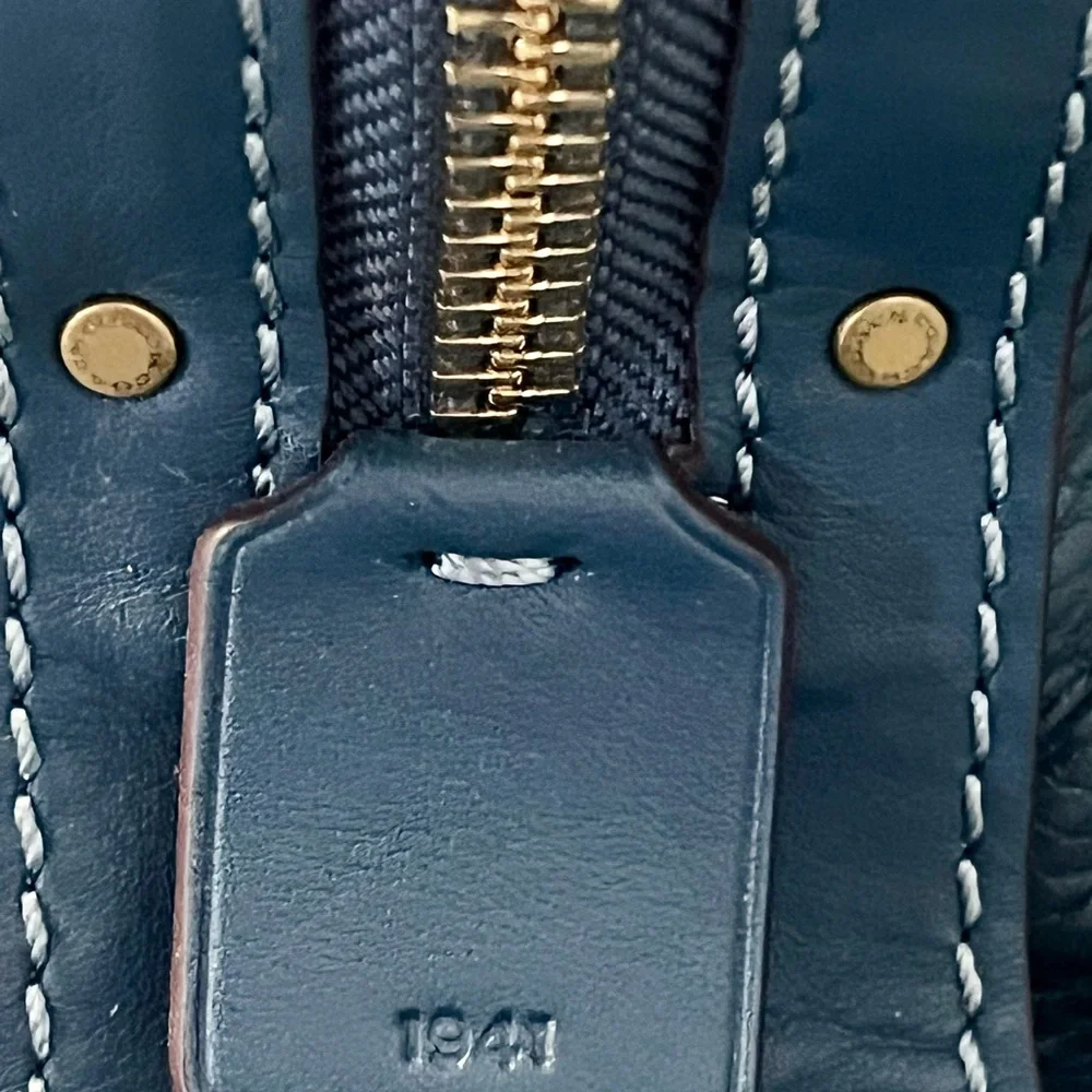 Coach Rogue bag - Picture 11 of 15